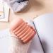 Maies Durable Heat Pocket Hot Water Bottle - Soft Fleece for Hot & Cold Therapy | Great Gift for Women & Girls | Portable & Revivable - Buy Online on GoSupps.com