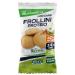 WHY NATURE WHY NATURE LOW CARB PROTEIN FROLLINES Gluten-free protein Frollins for a protein-rich breakfast Apple and cinnamon flavor 30g
