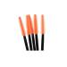 Buy 50 PCS Silicone Eyelash Brushes for Extensions - Perfect Eyelash Applicators for Professionals - Buy Online on GoSupps.com