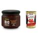 Mielizia Unpasteurized Forest Honey Unpasteurized Forest Honey 300 g + Italian Gourmet Pulp 400 g