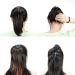iFlyMars 6 Pairs Women's Hair Accessories Kit - Ponytail & French Braid Tools - Buy Online on GoSupps.com