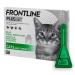 Frontline PLUS Spot On Cat Flea Treatment 3 pipettes