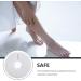 DOITOOL Foot Elevation Pillow - Ankle Heel Elevator Wedge for Bed Sore Relief and Surgery Recovery - Buy Online on GoSupps.com
