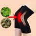 Swellguard Self-Heating Lymphatic Sleeves - Tourmaline Acupressure Knee Pads (XL 80-100kg) - 2 Pairs for Enhanced Comfort & Recovery - Buy Online on GoSupps.com
