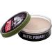 Uppercut Deluxe Deluxe Pomade Midi Medium Hold & No Shine For Timeless & Classic Looks Suitable For All Hair Lengths & Types - 30g - Buy Online on GoSupps.com