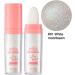 Hocossy Highlighter Powder Stick - 3 Colors Glitter Patting Powder for Face, Eyes, Lips, Hair & Body - Shimmer Sparkle & Glow Cosmetic - Buy Online on GoSupps.com