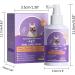 Pet Oral Spray Clean Teeth Pet Teeth Cleaning Spray Pet Mouth Spray Pet Breath Freshener Spray Care Cleaner Dental Care Bad Breath Treatment for Dogs & Cats Mouthwash Best for Most Cats and Dogs (3PCS) - Buy Online on GoSupps.com