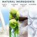 Natrulo Dead Sea Salt Soap Bar 4oz - Organic Goat's Milk Soap for Psoriasis, Eczema, Acne - Cleansing, Exfoliating, Brightening - Buy Online on GoSupps.com