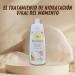 400 ml - Traitement capillaire anti-frisottis pour cheveux ab m s secs ou cassants avec ingr dients hydratants et nourrissants + bonnet thermique offert ! (1L) 400 ml (Paquete de 1) - Buy Online on GoSupps.com