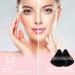 Powder Puff Triangle Makeup Puff Triangle Powder Puff for Loose Powder Body Cosmetic Foundation Sponge Soft Powder Sponges Wet Dry Makeup Tool Reusable Triangle Sponges - Buy Online on GoSupps.com