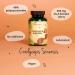 Cordyceps Sinensis Extract Powder - 120 Vegan Capsules (4-Month Supply) | Lab-Tested, Additive-Free - Buy Online on GoSupps.com