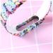HEALEEP Printing Protective Band for Mi Band 2 - Replacement Accessory Wristband Strap for Mi Band 2 - Medium - Buy Online on GoSupps.com