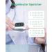 ViaToma Portable Pulse Oximeter - Accurate O2 Oxygen Saturation Measurement with Offline Memory | PO6C - Buy Online on GoSupps.com