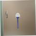 Healeeved 8 STK Razor Holder | Wall Hangers for Bathroom | Manual Razor Hanger & Organizer - Buy Online on GoSupps.com