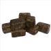 10lb Brick of Raw African Black Soap - Authentic from Ghana - Buy Online on GoSupps.com