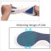 LEEWEE Adjustable Width Walking Shoes for Arthritis, Swollen & Diabetic Feet - Beige, Size 43 - Buy Online on GoSupps.com
