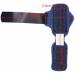 VEFSU Toe Stabilizer Support Splint for Curly, Hammer, and Curved Toes - Collagen Socks Included (One Size) - Buy Online on GoSupps.com