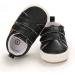 Cheerful Mario Baby First Walking Shoes | 12-18 Months | Black Star Design - Buy Online on GoSupps.com