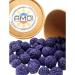 Filipino Inspired Ube Ice Cream Scented Wax Melts - Real Shape & Brown - Shop Internationally - Buy Online on GoSupps.com