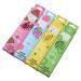 MAGICLULU 48pcs Lead Pencils School Supplies Fruit Pencil Student Pencil Eraser Cartoon Pupils