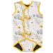 Splash About Baby Wrap Wetsuit Flower Meadow 0-6 Months