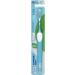 Tepe Supreme Soft Toothbrush - Conical Brush Shape for Gentle Cleaning - Optimal Interdental Care (1 Pack) - Buy Online on GoSupps.com