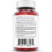 Justified Labs Pro Burn Keto ACV Gummies 1000MG (2 Pack) - 120 Count with Pomegranate Juice, Beet Root, B12 - Natural Weight Loss Supplement - Buy Online on GoSupps.com