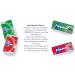 FREEDENT WHITE - Chewing-Gum Menthe Forte - Sans Sucres - Bo te de 60 drag es - 84g Menthe Forte 60 unit (Lot de 1) - Buy Online on GoSupps.com