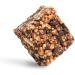 Feed Protein Bars. Chocolate Almond | 12g protein 0 added sugar | Made in France vegan & gluten free | 12x40g - Buy Online on GoSupps.com