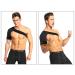 F&Y Right Shoulder Compression Support Brace | Neoprene Arm Stabilizer Sleeve for Pain Relief & Rotator Cuff Recovery - Flexible Strap for Men & Women - Buy Online on GoSupps.com