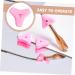 Angoily 20 Pairs Anti-Slip Glasses Covers - Prevent Slipping & Enhance Comfort - Ideal Ear Pads for Glasses - Buy Online on GoSupps.com