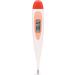 Scala SC 17 Red Digital Body Thermometer Fast & Accurate Temperature Reading - Buy Online on GoSupps.com