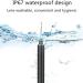 Jteremy Earwax Removal Kit - 1080P HD Endoscope Ear Cleaner with 6 LED Lights - Buy Online on GoSupps.com