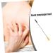 Collbath Back Scratcher Massage Device | Portable Back Scraping Tool for Self-Massage & Relief | Perfect for Body Scratches - Buy Online on GoSupps.com