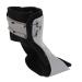 Buy CHICIRIS XL Left Ankle Support Brace - Breathable Pain Reliever for Hemiplegia | International Shipping Available - Buy Online on GoSupps.com