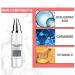 Jaysuing Collagen Boost Anti-Aging Serum & Verfons Firming Eye Cream Set - 2PCS - Buy Online on GoSupps.com