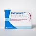 Umpneurax - Cell division & cell new formation - Dietary supplements with uridine monophosphate folic acid and vitamin B - vegan & good -free - 60 film -coated tablets