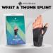 Buy Movibrace Dynamic Wrist and Thumb Splint | International Shipping Available - Buy Online on GoSupps.com