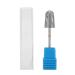 Stainless Steel Foot Nail Drill Bit Pedicure Foot Calluses Sanding Polishing Head For Manicure Nail Drill Accessories Milling Cutter