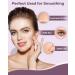 Reusable Anti-Wrinkle Patches Set - Silicone Forehead Undereye & Smile Lines Repair for Youthful Skin - Buy Online on GoSupps.com