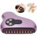 Restokki Portable Meridian Brush Massager | Electric Heating Body Massage Device for Skin Care Tools - Shop Internationally - Buy Online on GoSupps.com