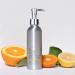 In Your Face Hydrating Creamy Body Oil All-Natural Moisturizer with Calendula Jojoba Cocoa & Shea Butter Body Oil After Shower for Dry Rough Skin Fast-Absorbing Citrus Elixir 5 oz - Buy Online on GoSupps.com