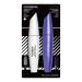 COVERGIRL Lash Blast Fusion Mascara & COVERGIRL Lash Blast Amplify Eyelash Primer Pack VERY BLACK 0.44 Fl Oz (Pack of 2) VERY BLACK 0.44 Fl Oz (Pack of 2) WATERPROOF