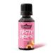 GymQueen Tasty Drops Peach Flavour Drops without calories 30ml Peach 30 ml (1 pack)