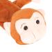 Shop Cute Monkey Stethoscope Covers | Plush Sleeve & Accessories for Nurses & Doctors - Buy Online on GoSupps.com