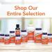 Now Foods Organic Inulin 100% Pure Pwd 227g - Buy Online on GoSupps.com