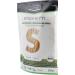 LIVIVA Organic Soybean Spaghetti Pasta (2 Pack 92 g Protein per Bag) High Protein Noodles Diabetic Friendly Keto Vegan Halal Kosher Non-GMO Nutritious Plant-Based Plant-Based Protein Pasta Ready-to-Eat in minutes Gluten Free Noodle - Buy Online on GoSupps.com