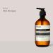Aesop Geranium Leaf Body Cleanser 500mL/16.9 fl oz - Paraben-Free, Cruelty-Free, Vegan - Buy Online on GoSupps.com