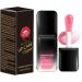  Generisch Color-changing lip gloss moisturizing and gentle color-shifting lip gloss liquid glossy 5 ml for women for dates parties - Buy Online on GoSupps.com