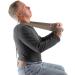 OPTP C-Spine Retractor - Essential Spine & Neck Retraction Device for McKenzie Exercises | International Shipping Available - Buy Online on GoSupps.com